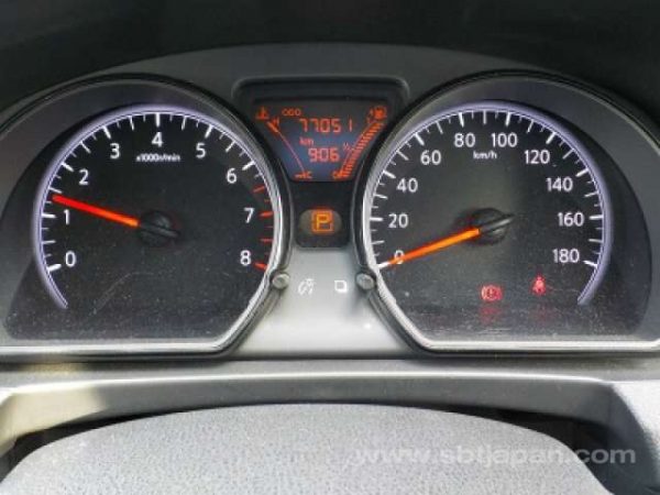 2017 NISSAN NOTE (Stock #: WQ2519) - Image 20