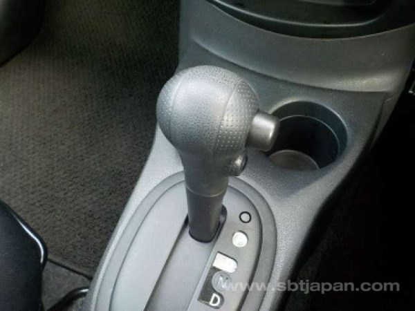 2017 NISSAN NOTE (Stock #: WQ2519) - Image 22