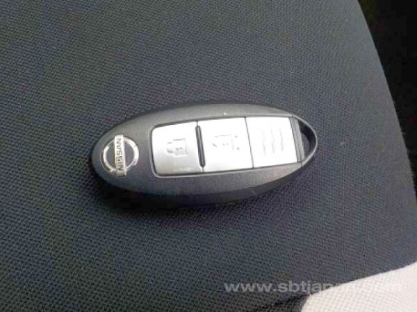 2017 NISSAN NOTE (Stock #: WQ2519) - Image 23