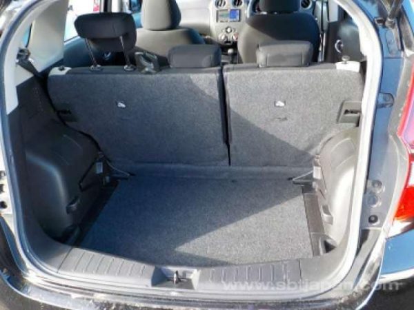 2017 NISSAN NOTE (Stock #: WQ6668) - Image 13