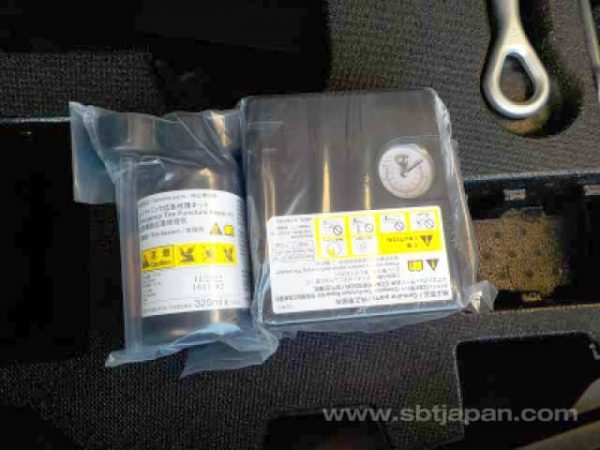 2017 NISSAN NOTE (Stock #: WQ6668) - Image 15