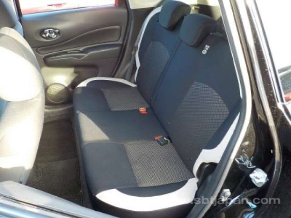 2017 NISSAN NOTE (Stock #: WQ6668) - Image 16