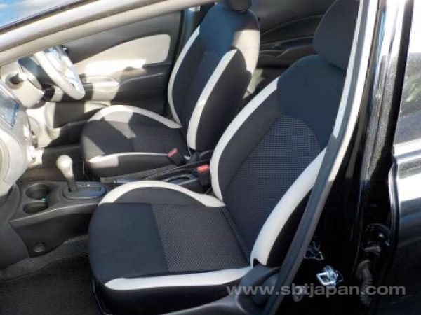 2017 NISSAN NOTE (Stock #: WQ6668) - Image 17