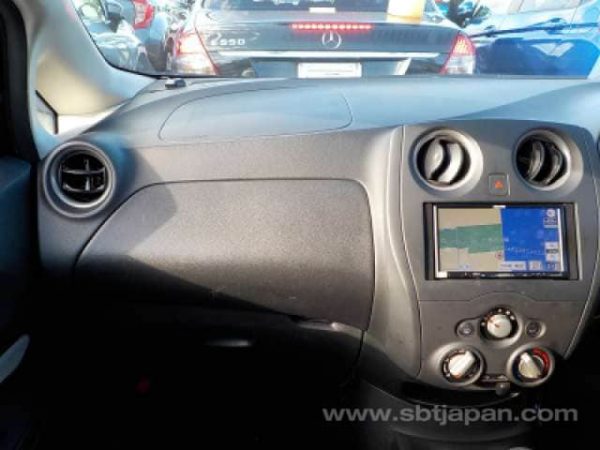 2017 NISSAN NOTE (Stock #: WQ6668) - Image 18