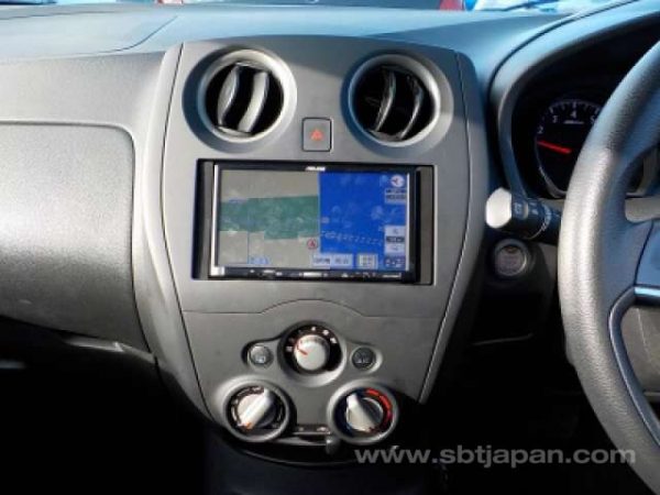 2017 NISSAN NOTE (Stock #: WQ6668) - Image 20