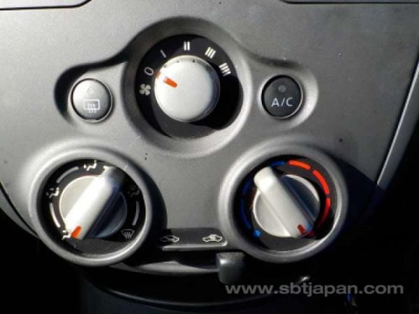 2017 NISSAN NOTE (Stock #: WQ6668) - Image 21