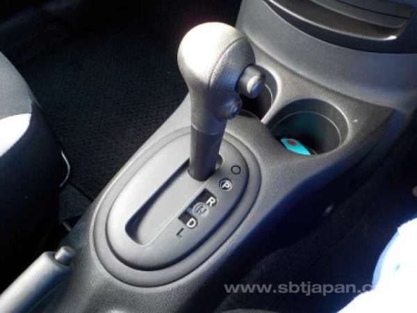 2017 NISSAN NOTE (Stock #: WQ6668) - Image 22