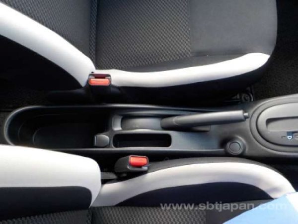 2017 NISSAN NOTE (Stock #: WQ6668) - Image 23