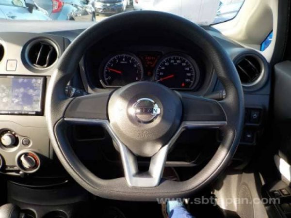 2017 NISSAN NOTE (Stock #: WQ6668) - Image 24
