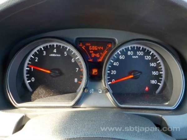 2017 NISSAN NOTE (Stock #: WQ6668) - Image 25