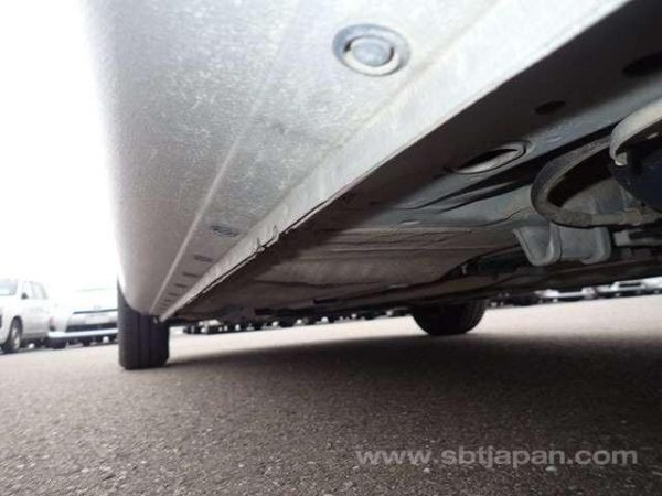 2014 NISSAN LATIO (Stock #: WQ8472) - Image 13