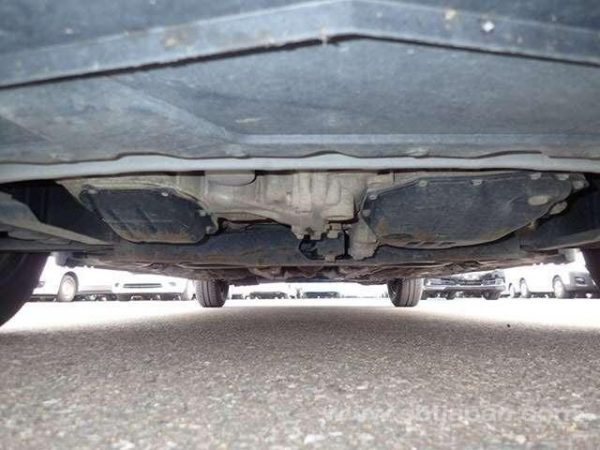 2014 NISSAN LATIO (Stock #: WQ8472) - Image 14