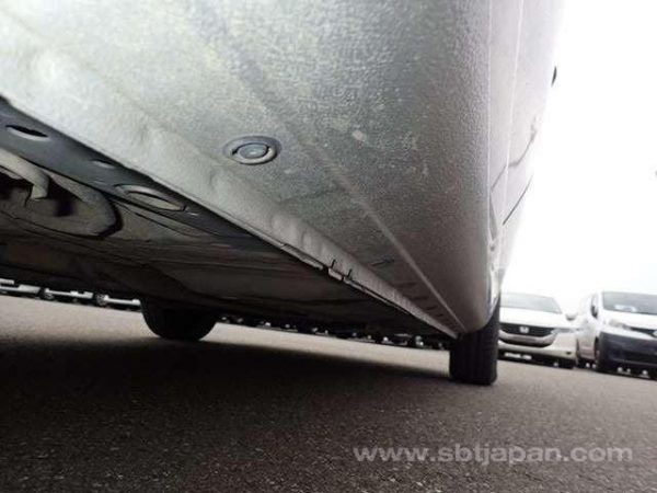 2014 NISSAN LATIO (Stock #: WQ8472) - Image 15