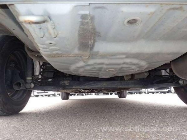 2014 NISSAN LATIO (Stock #: WQ8472) - Image 16