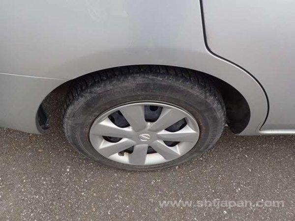 2014 NISSAN LATIO (Stock #: WQ8472) - Image 19