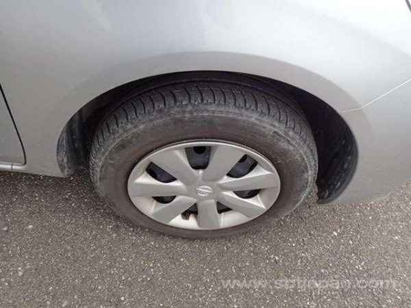 2014 NISSAN LATIO (Stock #: WQ8472) - Image 20