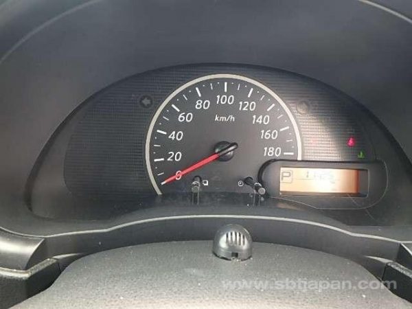 2016 NISSAN MARCH (Stock #: WQ9654) - Image 13