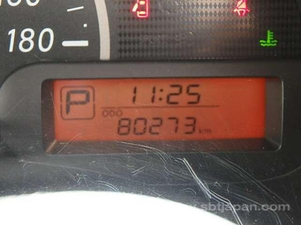 2016 NISSAN MARCH (Stock #: WQ9654) - Image 14