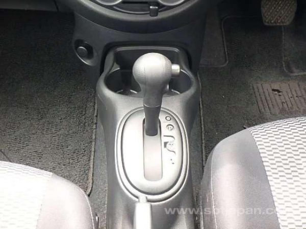 2016 NISSAN MARCH (Stock #: WQ9654) - Image 16