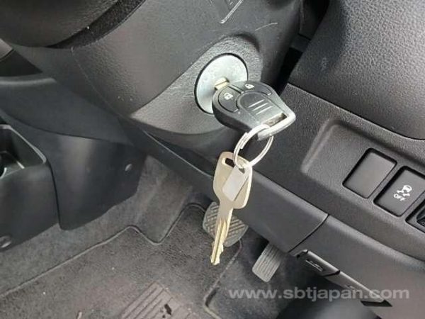 2016 NISSAN MARCH (Stock #: WQ9654) - Image 17