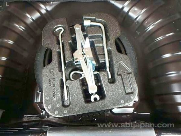 2016 NISSAN MARCH (Stock #: WQ9654) - Image 22