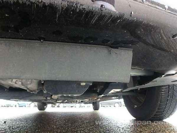 2016 NISSAN MARCH (Stock #: WQ9654) - Image 24