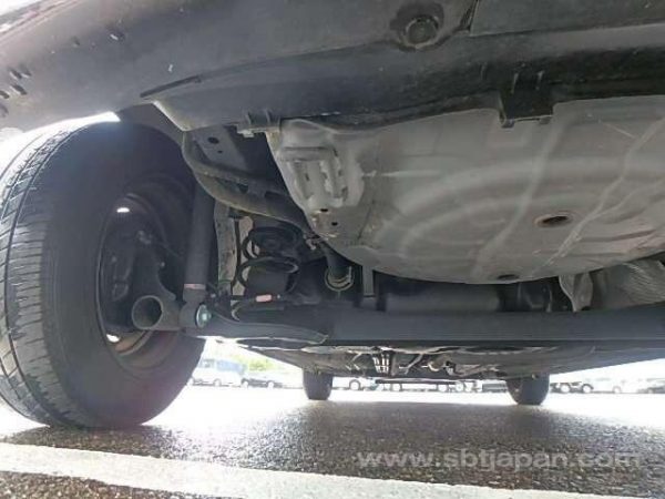 2016 NISSAN MARCH (Stock #: WQ9654) - Image 25