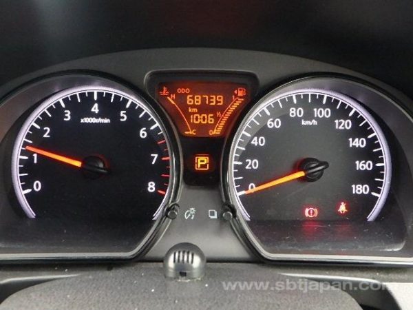 2017 NISSAN NOTE (Stock #: WR0961) - Image 13