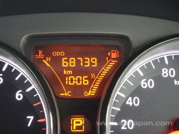 2017 NISSAN NOTE (Stock #: WR0961) - Image 14