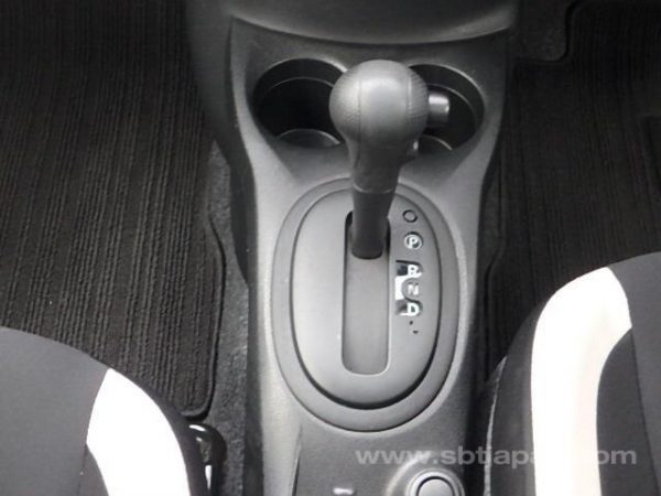 2017 NISSAN NOTE (Stock #: WR0961) - Image 15