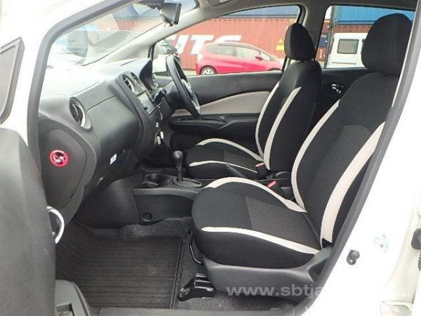 2017 NISSAN NOTE (Stock #: WR0961) - Image 18