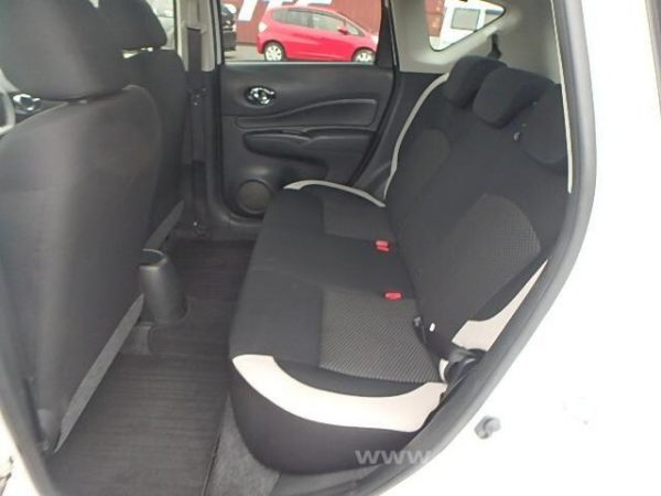 2017 NISSAN NOTE (Stock #: WR0961) - Image 19