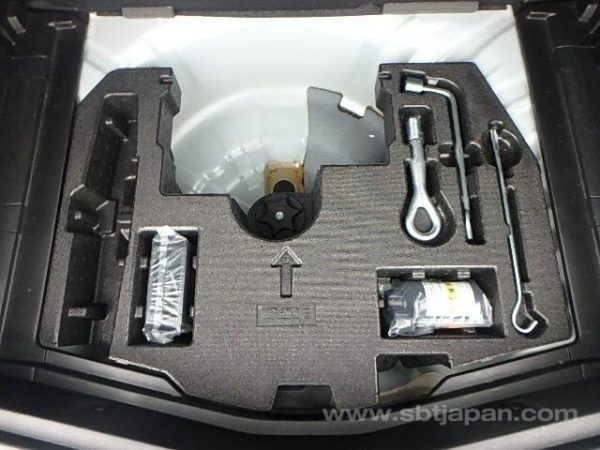 2017 NISSAN NOTE (Stock #: WR0961) - Image 21