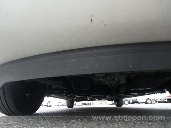 2017 NISSAN NOTE (Stock #: WR0961) - Image 22