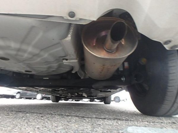 2017 NISSAN NOTE (Stock #: WR0961) - Image 25