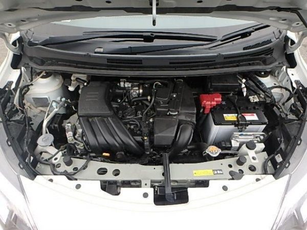 2017 NISSAN NOTE (Stock #: WR0961) - Image 5