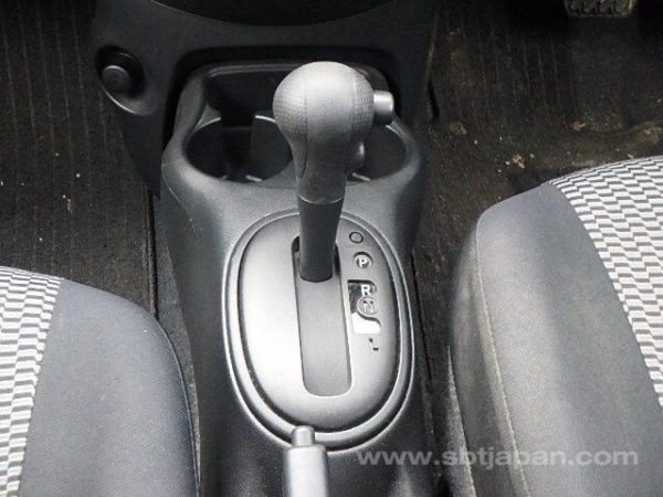 2016 NISSAN MARCH (Stock #: WU3358) - Image 13