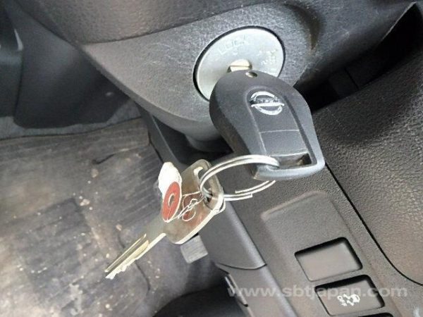 2016 NISSAN MARCH (Stock #: WU3358) - Image 14