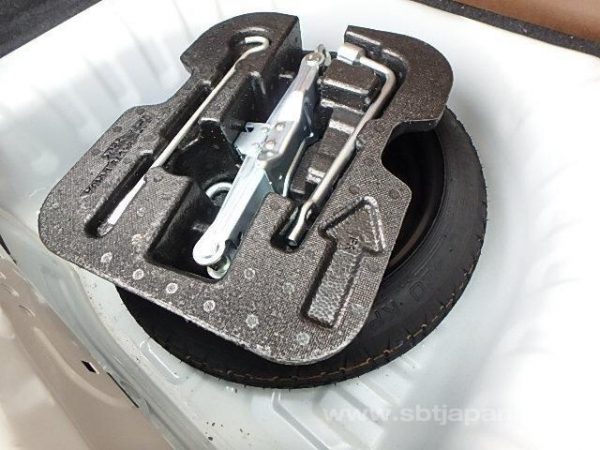 2016 NISSAN MARCH (Stock #: WU3358) - Image 19