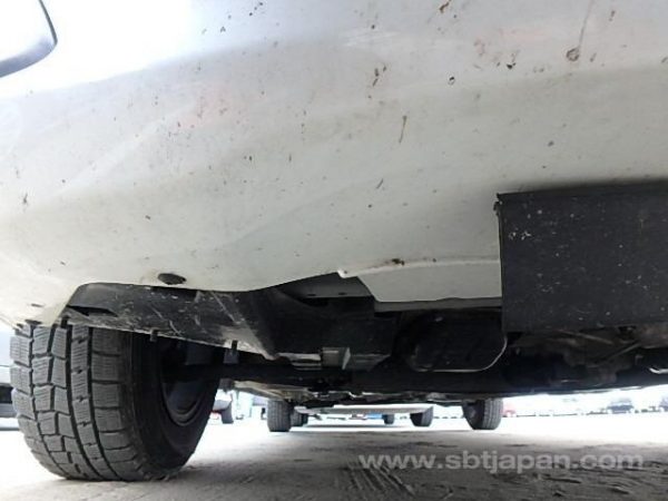 2016 NISSAN MARCH (Stock #: WU3358) - Image 20