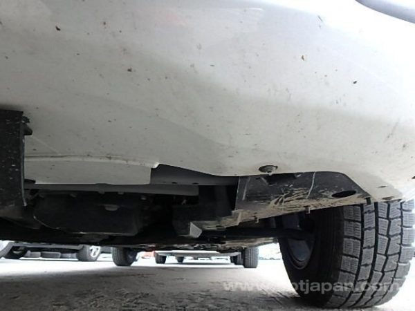 2016 NISSAN MARCH (Stock #: WU3358) - Image 21