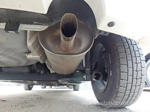 2016 NISSAN MARCH (Stock #: WU3358) - Image 23