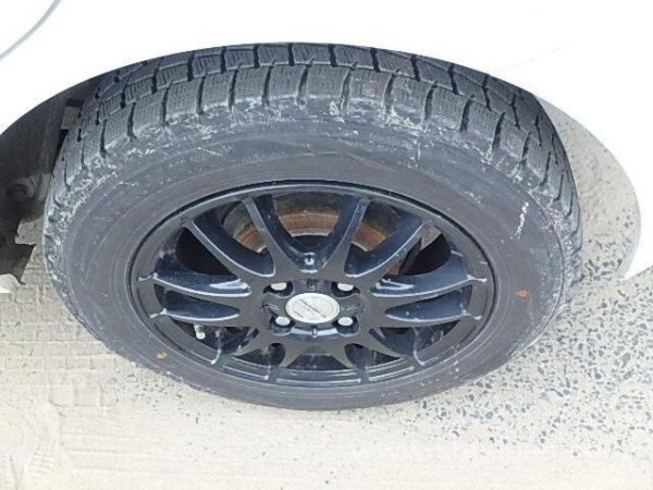 2016 NISSAN MARCH (Stock #: WU3358) - Image 24