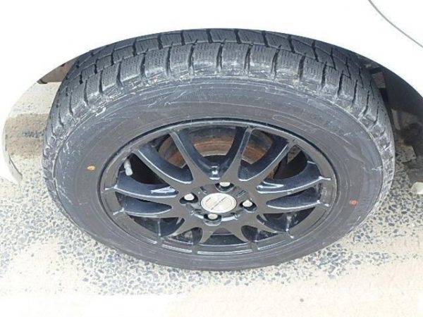 2016 NISSAN MARCH (Stock #: WU3358) - Image 25