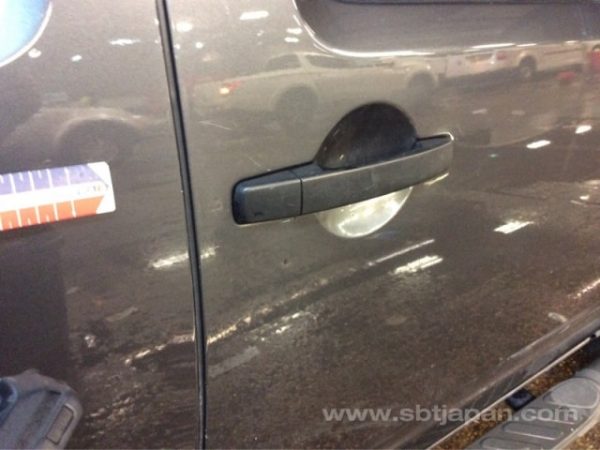 2015 NISSAN NAVARA (Stock #: WU6042) - Image 10