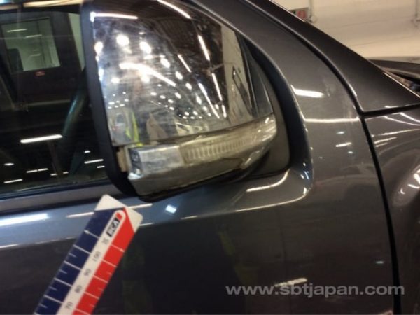 2015 NISSAN NAVARA (Stock #: WU6042) - Image 12