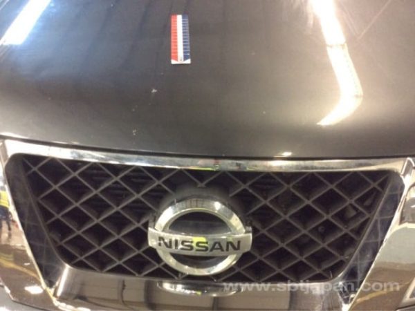 2015 NISSAN NAVARA (Stock #: WU6042) - Image 15