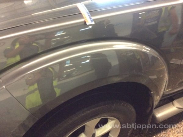 2015 NISSAN NAVARA (Stock #: WU6042) - Image 17