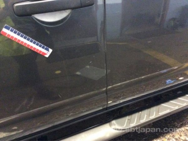 2015 NISSAN NAVARA (Stock #: WU6042) - Image 18