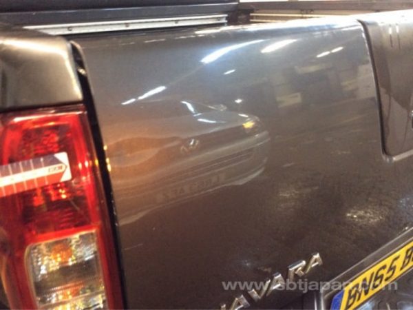 2015 NISSAN NAVARA (Stock #: WU6042) - Image 19